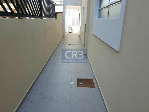 Imagem Sobrado com 3 Quartos à Venda, 175 m² em Boqueirão - Santos