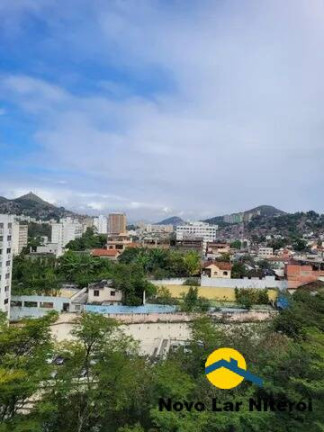 Imagem Apartamento com 2 Quartos à Venda, 60 m² em Fonseca - Niterói Imagem Apartamento com 2 Quartos à Venda, 60 m² em Fonseca - Niterói