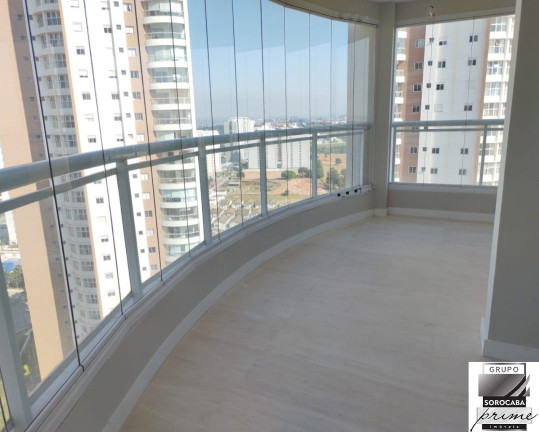 Imagem Apartamento com 3 Quartos à Venda, 246 m² em Parque Campolim - Sorocaba Imagem Apartamento com 3 Quartos à Venda, 246 m² em Parque Campolim - Sorocaba