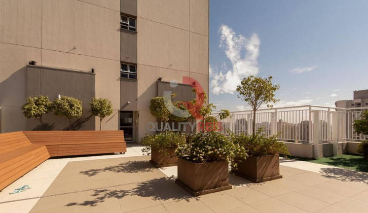 Imagem Apartamento com 2 Quartos à Venda, 52 m² em Mooca - São Paulo Imagem Apartamento com 2 Quartos à Venda, 52 m² em Mooca - São Paulo