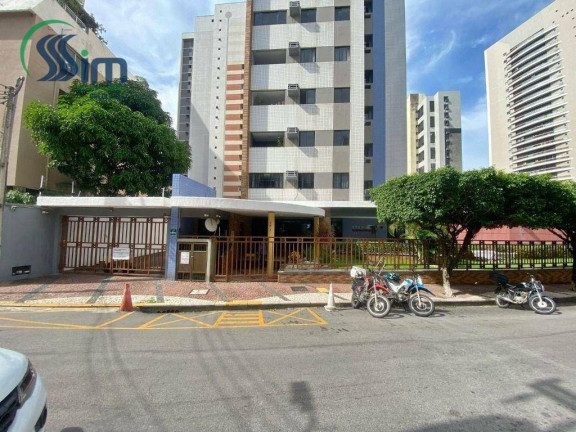 Imagem Apartamento com 3 Quartos à Venda, 65 m² em Meireles - Fortaleza Imagem Apartamento com 3 Quartos à Venda, 65 m² em Meireles - Fortaleza