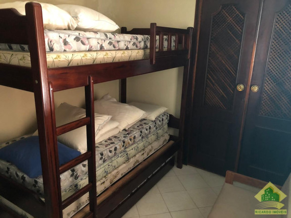 Imagem Apartamento com 2 Quartos à Venda, 65 m² em Itaguá - Ubatuba
