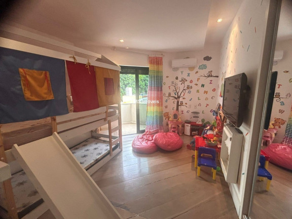 Imagem Imóvel com 4 Quartos à Venda, 220 m² em Campo Belo - São Paulo
