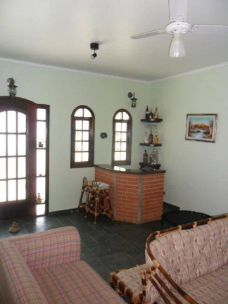 Imagem Casa com 4 Quartos à Venda, em Est São José - Peruíbe Imagem Casa com 4 Quartos à Venda, em Est São José - Peruíbe