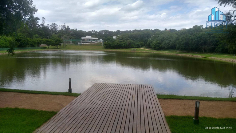 Imagem Terreno à Venda, 600 m² em Condomínio Residencial Arboretum - Vinhedo