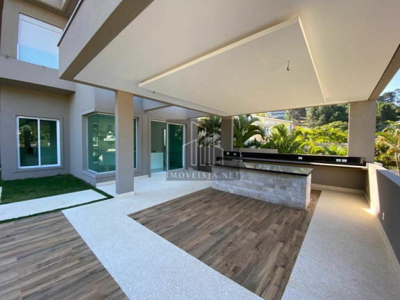 Imagem Casa com 5 Quartos para Alugar, 760 m² em Alphaville - Santana De Parnaíba Imagem Casa com 5 Quartos para Alugar, 760 m² em Alphaville - Santana De Parnaíba