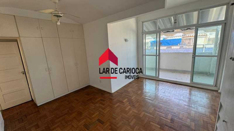 Imagem Cobertura com 2 Quartos à Venda, 120 m² em Copacabana - Rio De Janeiro Imagem Cobertura com 2 Quartos à Venda, 120 m² em Copacabana - Rio De Janeiro