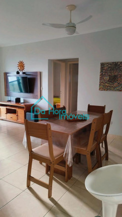 Imagem Apartamento com 2 Quartos para Alugar,  em Centro - Mongaguá