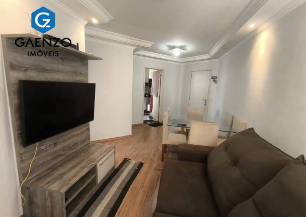 Imagem Apartamento com 2 Quartos à Venda, 52 m² em São Pedro - Osasco Imagem Apartamento com 2 Quartos à Venda, 52 m² em São Pedro - Osasco