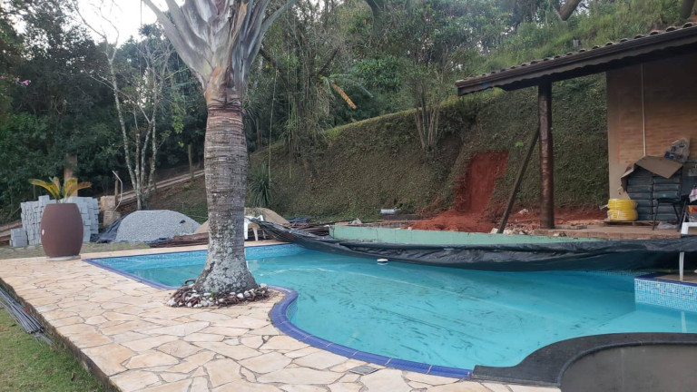 Imagem Chácara com 1 Quarto à Venda, 100 m² em Chácara Fernão Dias - Bragança Paulista Imagem Chácara com 1 Quarto à Venda, 100 m² em Chácara Fernão Dias - Bragança Paulista