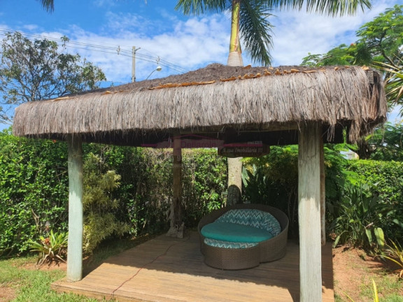 Imagem Chácara com 3 Quartos à Venda, 430 m² em Portal Dos Lagos - Boituva
