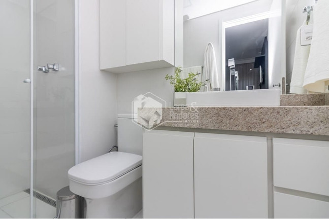 Apartamento com 2 Quartos à Venda, 67 m² em Indianópolis - São Paulo