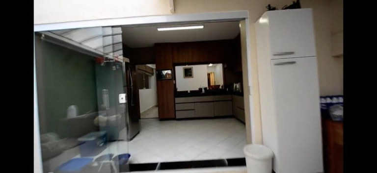 Imagem Casa com 4 Quartos à Venda, 220 m² em Planalto Paulista - São Paulo Imagem Casa com 4 Quartos à Venda, 220 m² em Planalto Paulista - São Paulo