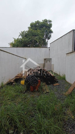 Imagem Casa com 3 Quartos à Venda, 105 m² em Costa E Silva - Joinville