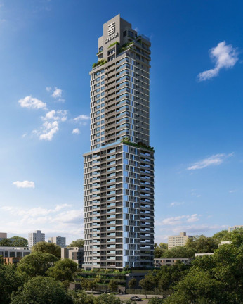 Imagem Apartamento com 3 Quartos à Venda, 142 m² em Jardim Goiás - Goiânia Imagem Apartamento com 3 Quartos à Venda, 142 m² em Jardim Goiás - Goiânia