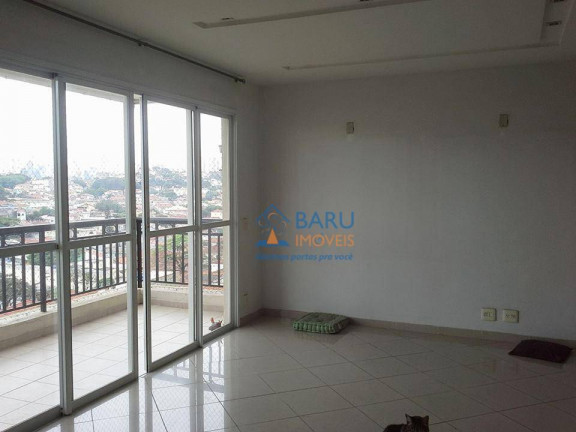 Imagem Apartamento com 4 Quartos à Venda, 125 m² em Vila Ipojuca - São Paulo Imagem Apartamento com 4 Quartos à Venda, 125 m² em Vila Ipojuca - São Paulo