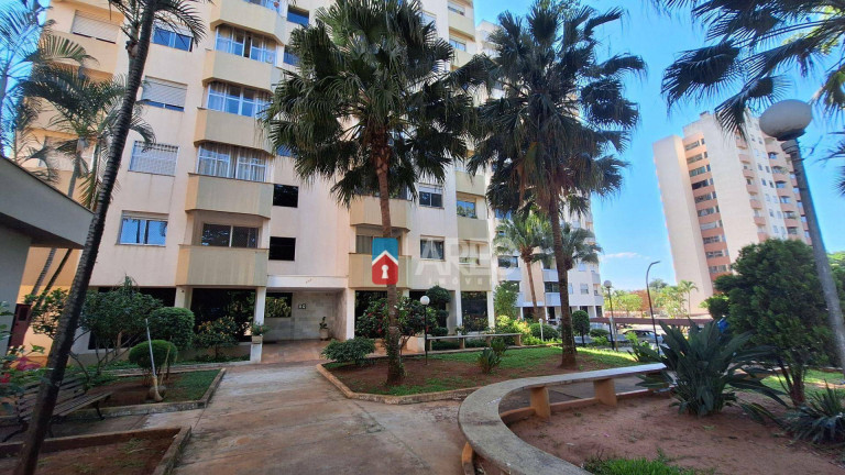 Imagem Apartamento com 3 Quartos para Alugar, 65 m² em Loteamento Industrial Machadinho - Americana Imagem Apartamento com 3 Quartos para Alugar, 65 m² em Loteamento Industrial Machadinho - Americana