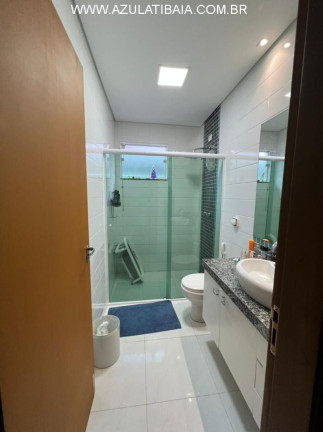Imagem Casa com 3 Quartos à Venda, 180 m² em Vila Santista - Atibaia Imagem Casa com 3 Quartos à Venda, 180 m² em Vila Santista - Atibaia
