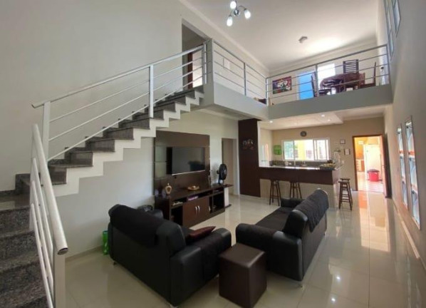 Imagem Casa de Condomínio com 4 Quartos à Venda, em Portal Dos Lagos - Boituva Imagem Casa de Condomínio com 4 Quartos à Venda, em Portal Dos Lagos - Boituva