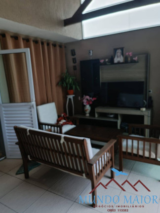 Imagem Apartamento com 2 Quartos à Venda, 128 m² em Paraiso - Santo André