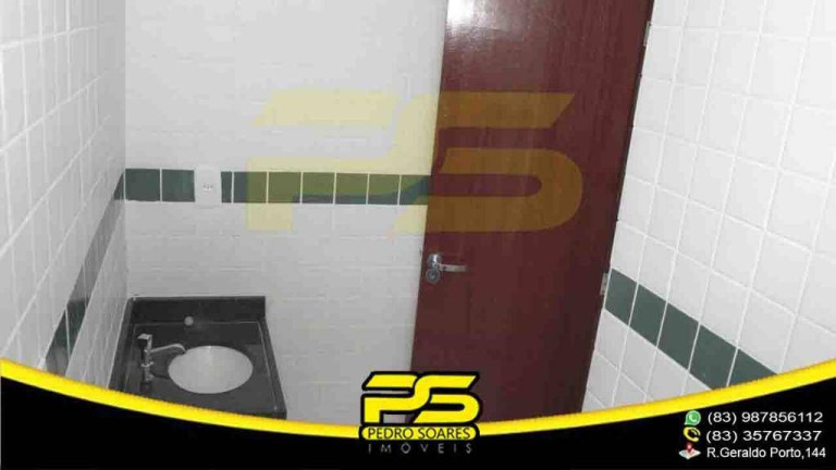 Imagem Apartamento com 2 Quartos à Venda, 45 m² em Gramame - João Pessoa Imagem Apartamento com 2 Quartos à Venda, 45 m² em Gramame - João Pessoa