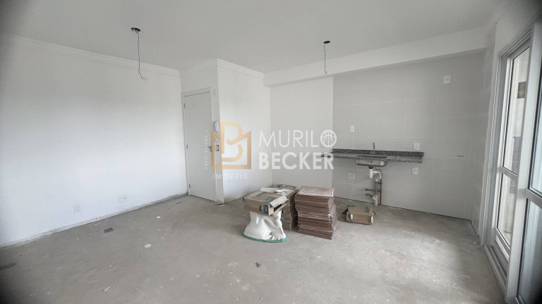 Imagem Apartamento com 3 Quartos à Venda, 71 m² em Jardim São Dimas - São José Dos Campos