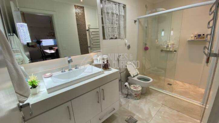 Imagem Casa com 4 Quartos à Venda, 200 m² em Ponta Da Praia - Santos