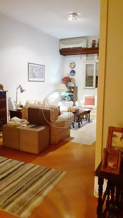 Imagem Apartamento com 4 Quartos à Venda, 173 m² em Flamengo - Rio De Janeiro Imagem Apartamento com 4 Quartos à Venda, 173 m² em Flamengo - Rio De Janeiro