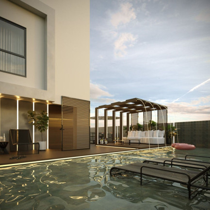 Imagem Apartamento com 3 Quartos à Venda, 130 m² em Porto Belo - Porto Belo Imagem Apartamento com 3 Quartos à Venda, 130 m² em Porto Belo - Porto Belo