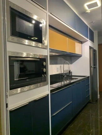 Imagem Imóvel com 1 Quarto à Venda, 48 m² em Taguatinga Sul (taguatinga) - Brasília