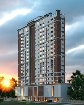 Imagem Apartamento com 2 Quartos à Venda, 66 m² em Perequê - Porto Belo Imagem Apartamento com 2 Quartos à Venda, 66 m² em Perequê - Porto Belo