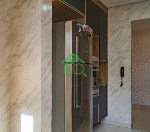 Imagem Cobertura com 3 Quartos à Venda, 144 m² em Jardim Umuarama - São Paulo