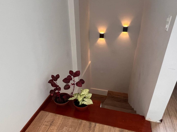 Imagem Apartamento com 2 Quartos à Venda, 76 m² em Capoeiras - Florianópolis Imagem Apartamento com 2 Quartos à Venda, 76 m² em Capoeiras - Florianópolis