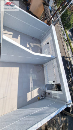 Imagem Casa com 3 Quartos à Venda, 130 m² em Vila Augusta - Guarulhos Imagem Casa com 3 Quartos à Venda, 130 m² em Vila Augusta - Guarulhos