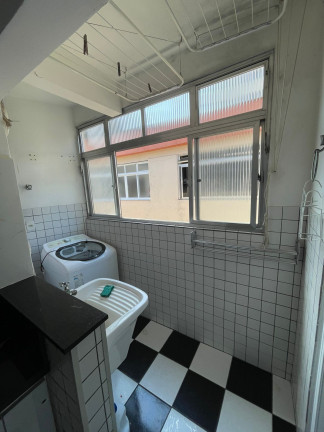 Imagem Apartamento com 2 Quartos à Venda, 78 m² em Embaré - Santos Imagem Apartamento com 2 Quartos à Venda, 78 m² em Embaré - Santos