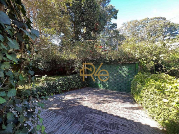 Imagem Casa com 3 Quartos à Venda, 480 m² em Granja Viana - Cotia