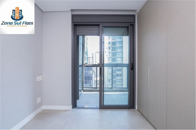 Imagem Apartamento com 1 Quarto à Venda, 40 m² em Jardim Paulista - São Paulo Imagem Apartamento com 1 Quarto à Venda, 40 m² em Jardim Paulista - São Paulo
