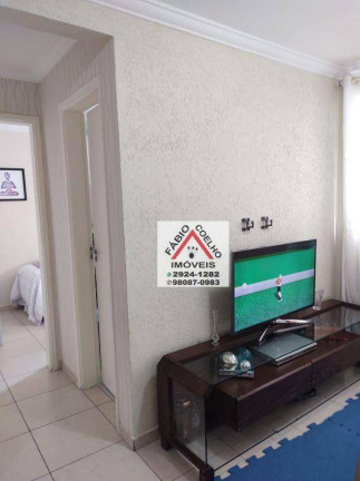 Imagem Apartamento com 2 Quartos à Venda, 47 m² em Morumbi - São Paulo Imagem Apartamento com 2 Quartos à Venda, 47 m² em Morumbi - São Paulo