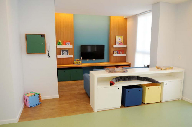 Imagem Apartamento com 2 Quartos à Venda, 58 m² em Abolição - Rio De Janeiro