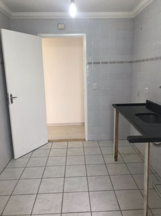 Imagem Apartamento com 3 Quartos à Venda, 73 m² em Vila Campestre - São Paulo