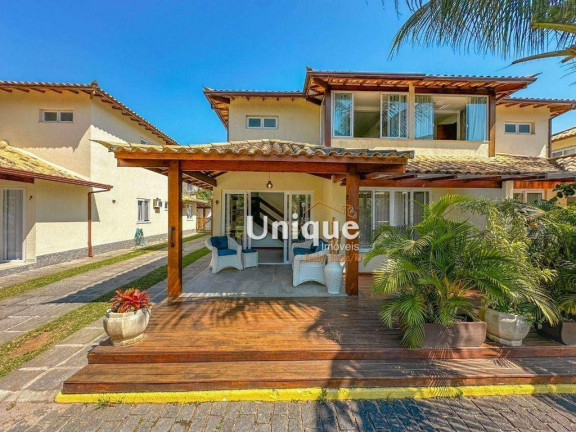 Imagem Casa com 4 Quartos à Venda, 220 m² em Manguinhos - Armação Dos Búzios Imagem Casa com 4 Quartos à Venda, 220 m² em Manguinhos - Armação Dos Búzios