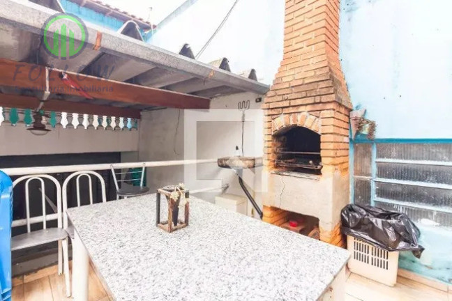 Imagem Casa com 3 Quartos à Venda, 150 m² em Pestana - Osasco Imagem Casa com 3 Quartos à Venda, 150 m² em Pestana - Osasco