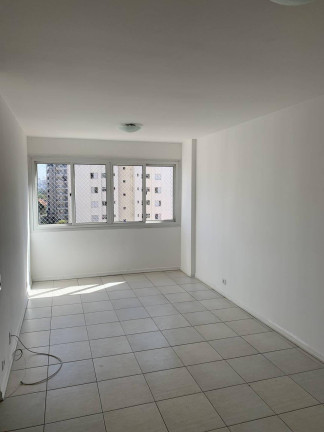 Imagem Apartamento com 3 Quartos à Venda, 92 m² em Brooklin Paulista - São Paulo