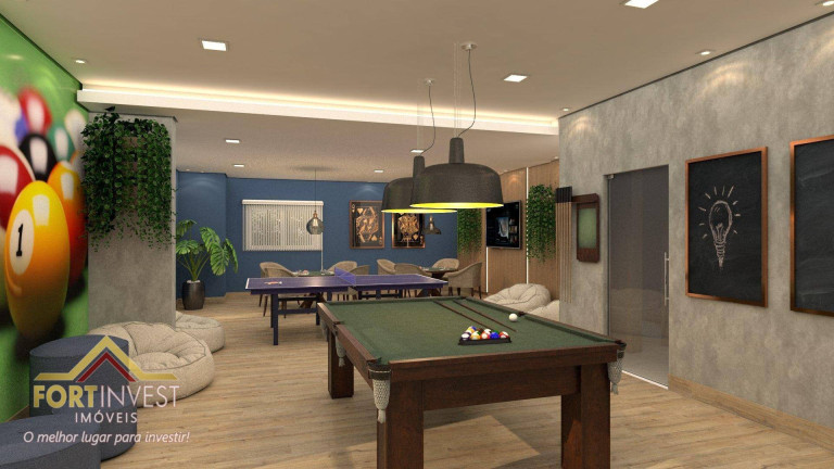 Imagem Imóvel com 2 Quartos à Venda, 75 m² em Mirim - Praia Grande Imagem Imóvel com 2 Quartos à Venda, 75 m² em Mirim - Praia Grande