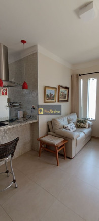 Imagem Casa com 4 Quartos à Venda, 155 m² em Chácara Esperia - Piracicaba Imagem Casa com 4 Quartos à Venda, 155 m² em Chácara Esperia - Piracicaba