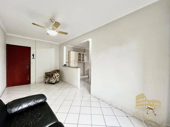 Imagem Apartamento com 1 Quarto à Venda, 59 m² em Canto Do Forte - Praia Grande Imagem Apartamento com 1 Quarto à Venda, 59 m² em Canto Do Forte - Praia Grande