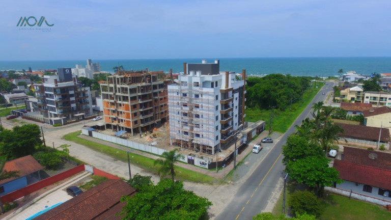 Cobertura com 3 Quartos à Venda, 99 m² em Rainha Do Mar - Itapoá