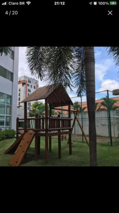 Imagem Apartamento com 3 Quartos à Venda, 113 m² em Espinheiro - Recife Imagem Apartamento com 3 Quartos à Venda, 113 m² em Espinheiro - Recife