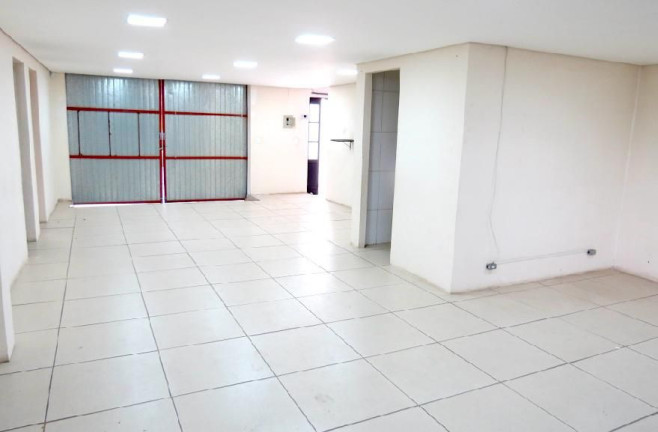 Imagem Galpão para Alugar, 300 m² em Vila Urupês - Suzano Imagem Galpão para Alugar, 300 m² em Vila Urupês - Suzano
