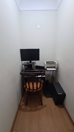 Imagem Apartamento com 4 Quartos à Venda, 187 m² em José Menino - Santos Imagem Apartamento com 4 Quartos à Venda, 187 m² em José Menino - Santos